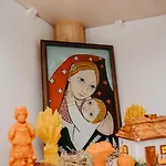 ホテル еко-міївка Krasnik