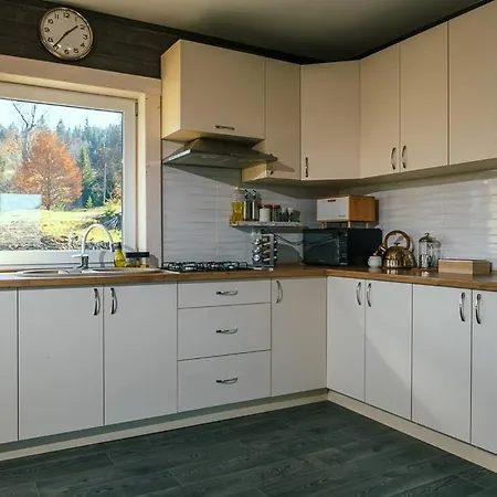 еко-міївка Hotel