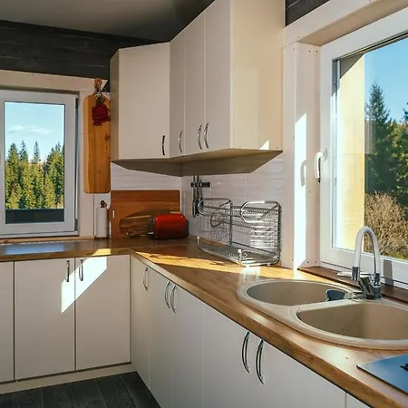 еко-міївка Krasznik