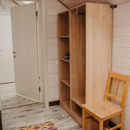 Szálloda еко-міївка