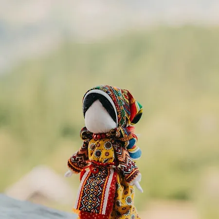 Szálloda еко-міївка *