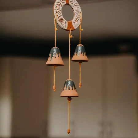 еко-міївка Szálloda