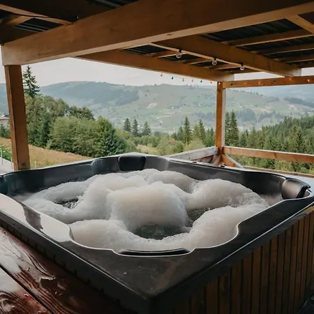 Hotel еко-міївка *