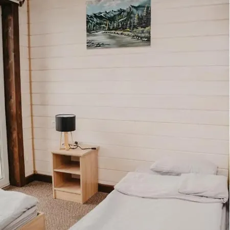 еко-міївка Hotel