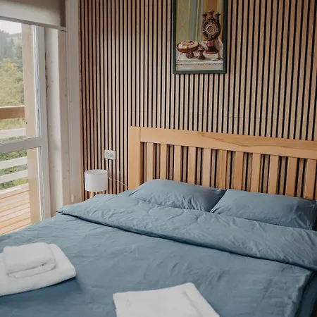 Szálloda еко-міївка Krasznik