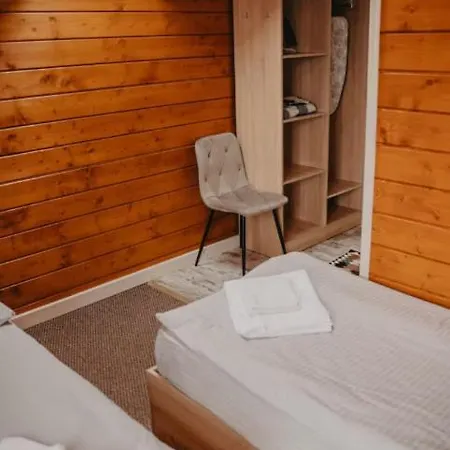 Szálloda еко-міївка *