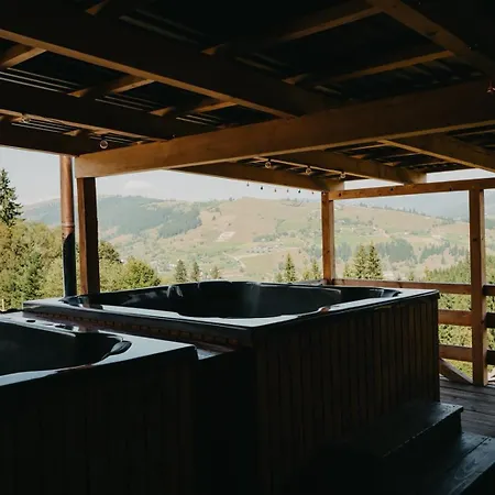 Hotel еко-міївка *