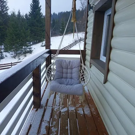 Szálloda еко-міївка Krasznik