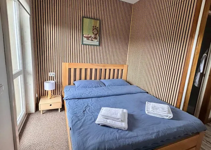 Hotel еко-міївка