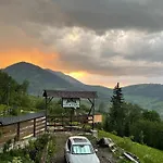 Hotel еко-міївка *