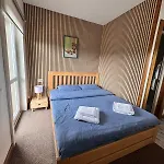 Hotel еко-міївка