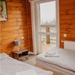 Hotel еко-міївка Krasnik