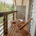 Hotel еко-міївка