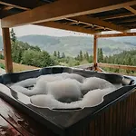 Hotel еко-міївка *