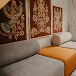 Hotel еко-міївка