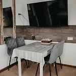 Hotel еко-міївка
