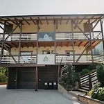 Hotel еко-міївка *