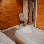 Hotel еко-міївка *