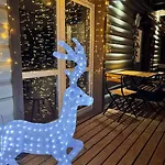 еко-міївка Hotel