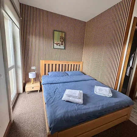 Hotell еко-міївка
