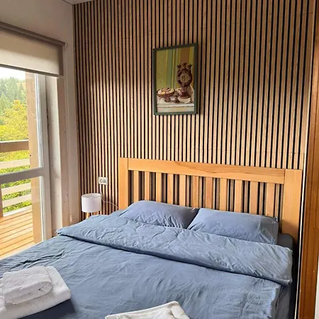 еко-міївка Hotell *