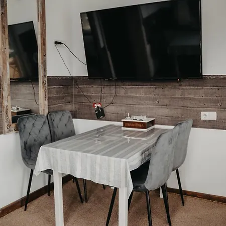 Hotell еко-міївка