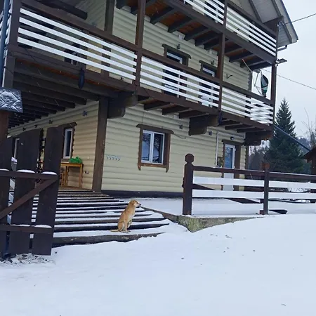 еко-міївка Otel