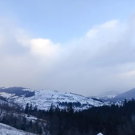Otel еко-міївка Krasnik