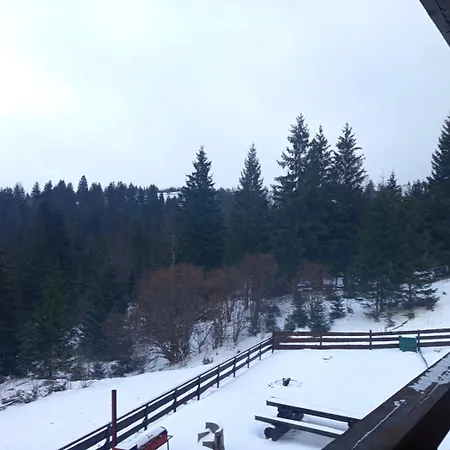 Hotell еко-міївка