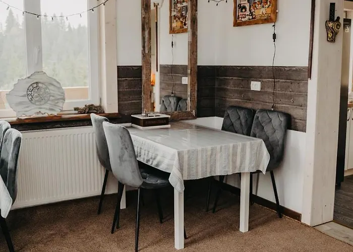 Otel еко-міївка Krasnik